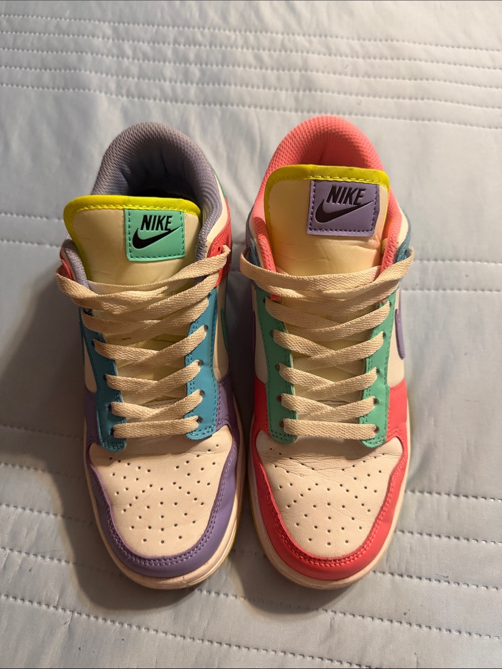 Women’s Nike Dunk